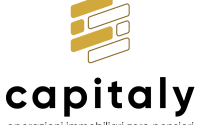 nuovo Logo Capitaly